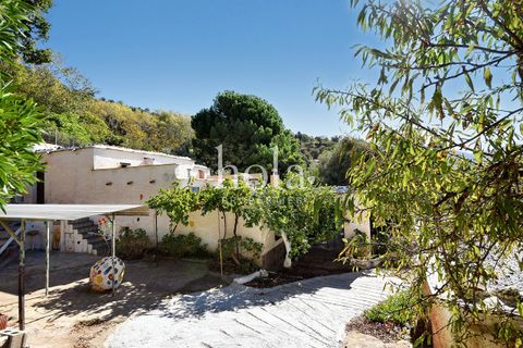 Cortijo i Orgiva, Granada, Orgiva - € 310.000 | Ref: LLW-Cortijo Perla - foto 19