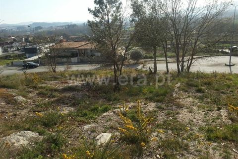 Helårsgrund i Guimaraes, Braga, Guimaraes - € 65.000 | Ref: 237190099 - foto 1