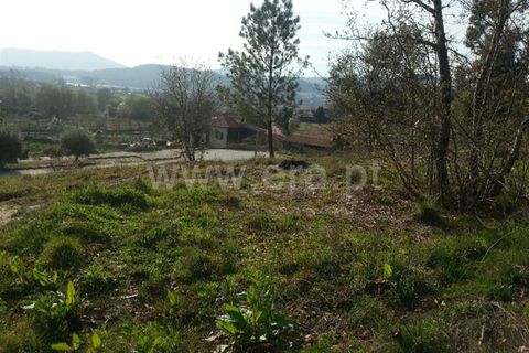 Helårsgrund i Guimaraes, Braga, Guimaraes - € 65.000 | Ref: 237190099 - foto 2