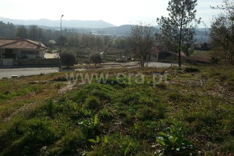 Helårsgrund i Guimaraes, Braga, Guimaraes - € 65.000 | Ref: 237190099 - foto 3
