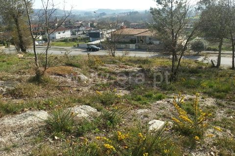 Helårsgrund i Guimaraes, Braga, Guimaraes - € 65.000 | Ref: 237190099 - foto 4