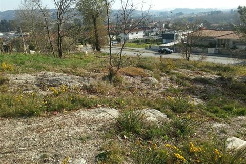 Helårsgrund i Guimaraes, Braga, Guimaraes - € 65.000 | Ref: 237190099 - foto 5