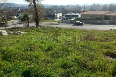 Helårsgrund i Guimaraes, Braga, Guimaraes - € 65.000 | Ref: 237190100 - foto 1