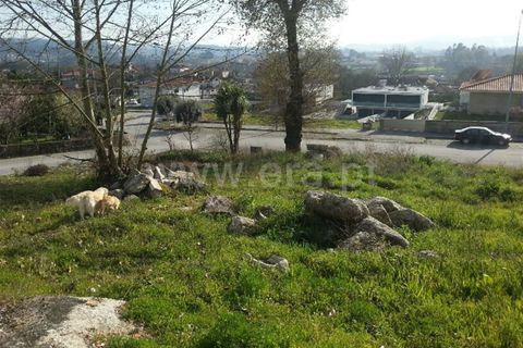 Helårsgrund i Guimaraes, Braga, Guimaraes - € 65.000 | Ref: 237190100 - foto 3
