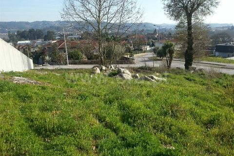 Helårsgrund i Guimaraes, Braga, Guimaraes - € 65.000 | Ref: 237190100 - foto 4