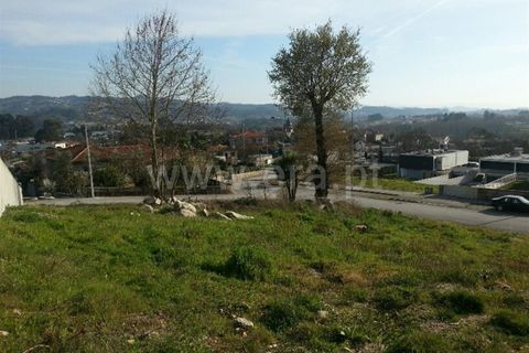 Helårsgrund i Guimaraes, Braga, Guimaraes - € 65.000 | Ref: 237190100 - foto 5