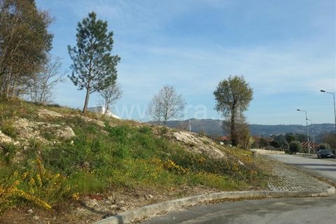 Helårsgrund i Guimaraes, Braga, Guimaraes - € 65.000 | Ref: 237190100 - foto 6