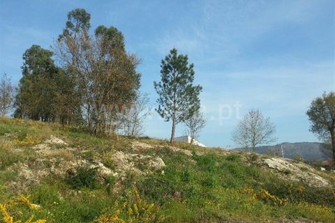 Helårsgrund i Guimaraes, Braga, Guimaraes - € 65.000 | Ref: 237190100 - foto 7