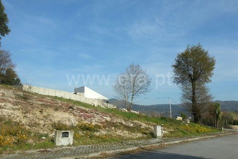 Helårsgrund i Guimaraes, Braga, Guimaraes - € 65.000 | Ref: 237190100 - foto 8