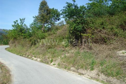 Helårsgrund i Guimaraes, Braga, Guimaraes - € 15.000 | Ref: 237190130 - foto 4