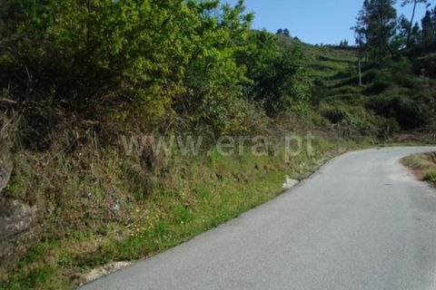 Helårsgrund i Guimaraes, Braga, Guimaraes - € 15.000 | Ref: 237190130 - foto 5