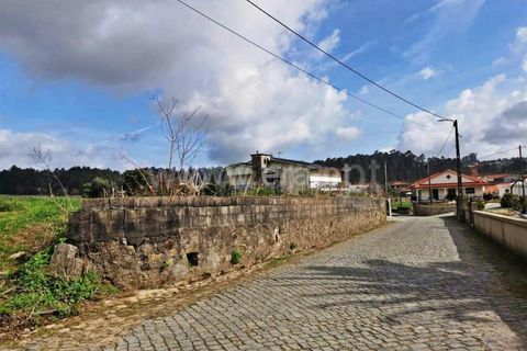 Helårsgrund i Barcelos, Braga, Barcelos - € 165.000 | Ref: 237230008 - foto 16