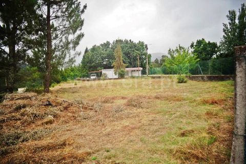 Helårsgrund i Guimaraes, Braga, Guimaraes - € 51.000 | Ref: 237230042 - foto 1