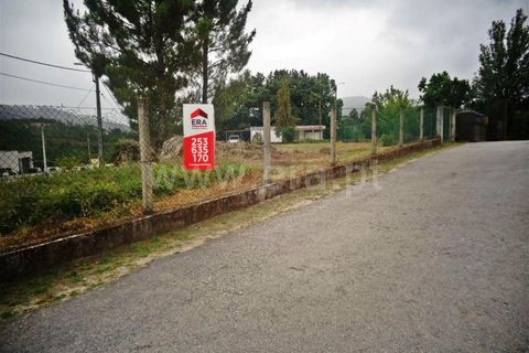Helårsgrund i Guimaraes, Braga, Guimaraes - € 51.000 | Ref: 237230042 - foto 2