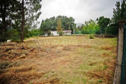 Helårsgrund i Guimaraes, Braga, Guimaraes - € 51.000 | Ref: 237230042 - foto 3