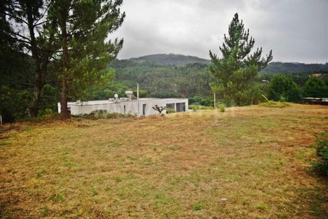 Helårsgrund i Guimaraes, Braga, Guimaraes - € 51.000 | Ref: 237230042 - foto 4