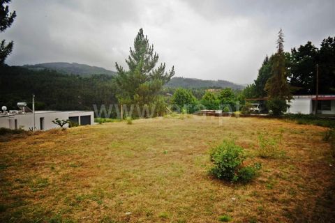 Helårsgrund i Guimaraes, Braga, Guimaraes - € 51.000 | Ref: 237230042 - foto 5