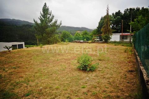 Helårsgrund i Guimaraes, Braga, Guimaraes - € 51.000 | Ref: 237230042 - foto 6