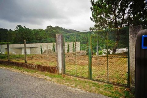 Helårsgrund i Guimaraes, Braga, Guimaraes - € 51.000 | Ref: 237230042 - foto 7