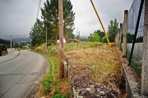 Helårsgrund i Guimaraes, Braga, Guimaraes - € 51.000 | Ref: 237230042 - foto 8