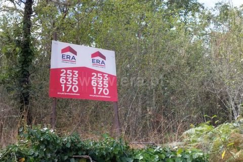 Helårsgrund i Chaves, Vila Real, Chaves - € 25.000 | Ref: 237230051 - foto 1