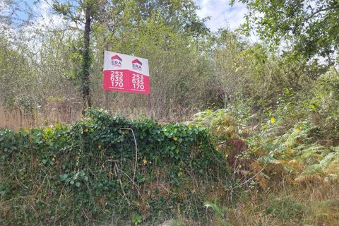 Helårsgrund i Chaves, Vila Real, Chaves - € 25.000 | Ref: 237230051 - foto 2