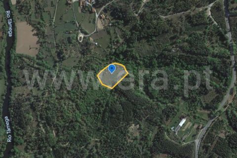 Helårsgrund i Chaves, Vila Real, Chaves - € 25.000 | Ref: 237230051 - foto 6