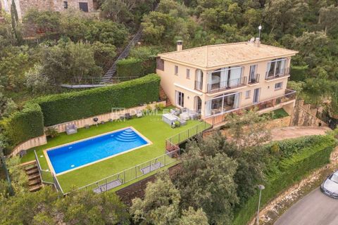 Villa i Platja D'aro, Gerona, Platja D'aro - € 1.300.000 | Ref: 74770 - foto 1