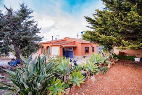 Finca i Benissa, Alicante, Benissa - € 525.000 | Ref: xcbo5677 - foto 1
