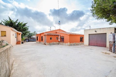 Finca i Benissa, Alicante, Benissa - € 525.000 | Ref: xcbo5677 - foto 2