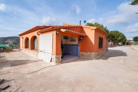 Finca i Benissa, Alicante, Benissa - € 525.000 | Ref: xcbo5677 - foto 3