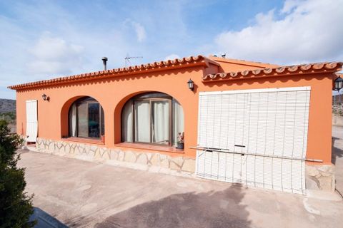 Finca i Benissa, Alicante, Benissa - € 525.000 | Ref: xcbo5677 - foto 4
