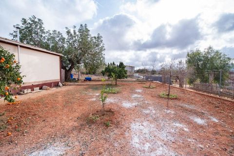 Finca i Benissa, Alicante, Benissa - € 525.000 | Ref: xcbo5677 - foto 6