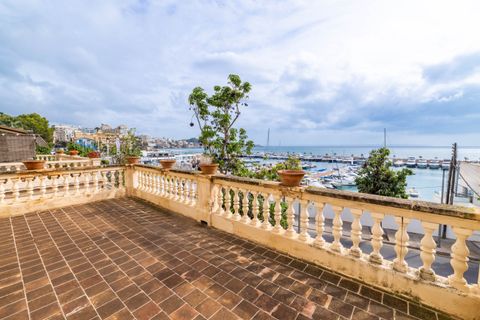 Villa a Palma De Mallorca, Mallorca, Palma De Mallorca - € 3.500.000 | Ref: SWOPAL2333 - foto 3