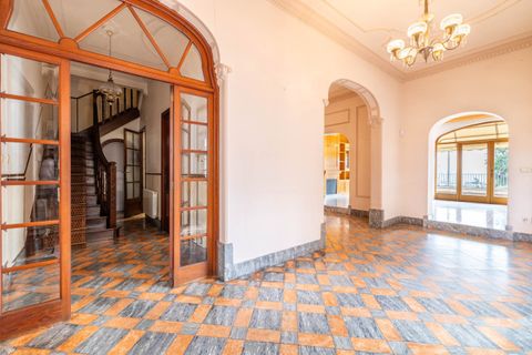 Villa a Palma De Mallorca, Mallorca, Palma De Mallorca - € 3.500.000 | Ref: SWOPAL2333 - foto 4