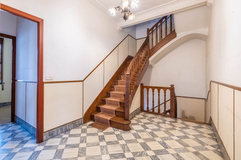 Villa a Palma De Mallorca, Mallorca, Palma De Mallorca - € 3.500.000 | Ref: SWOPAL2333 - foto 7