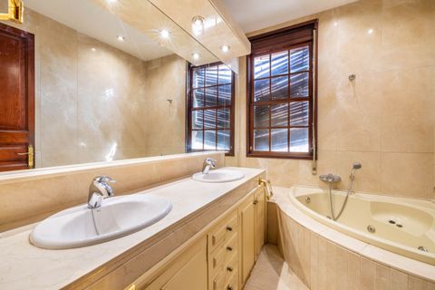 Villa a Palma De Mallorca, Mallorca, Palma De Mallorca - € 3.500.000 | Ref: SWOPAL2333 - foto 13