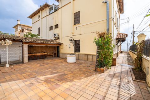 Villa a Palma De Mallorca, Mallorca, Palma De Mallorca - € 3.500.000 | Ref: SWOPAL2333 - foto 16