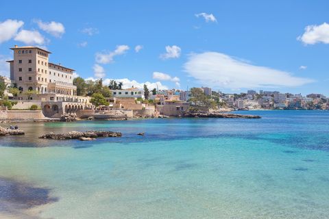 Villa a Palma De Mallorca, Mallorca, Palma De Mallorca - € 3.500.000 | Ref: SWOPAL2333 - foto 17