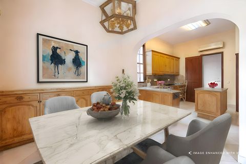 Villa a Palma De Mallorca, Mallorca, Palma De Mallorca - € 3.500.000 | Ref: SWOPAL2333 - foto 9