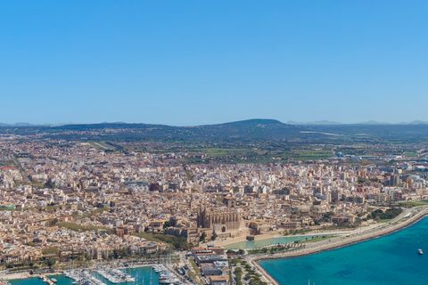 Villa a Palma De Mallorca, Mallorca, Palma De Mallorca - € 3.500.000 | Ref: SWOPAL2333 - foto 21