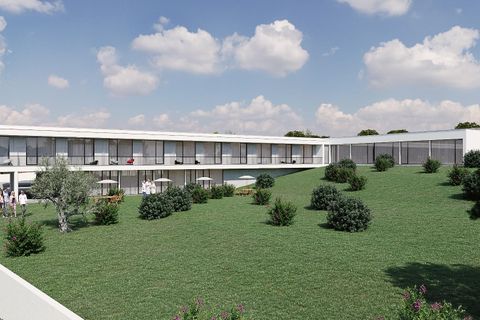 Helårsgrund i Leiria, Leiria, Leiria - € 345.000 | Ref: DHL117 - foto 1