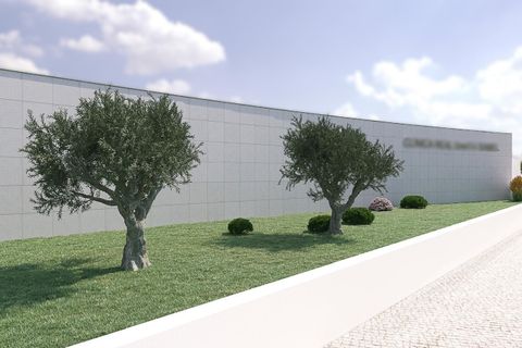 Helårsgrund i Leiria, Leiria, Leiria - € 345.000 | Ref: DHL117 - foto 3
