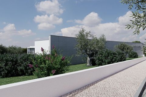 Helårsgrund i Leiria, Leiria, Leiria - € 345.000 | Ref: DHL117 - foto 9