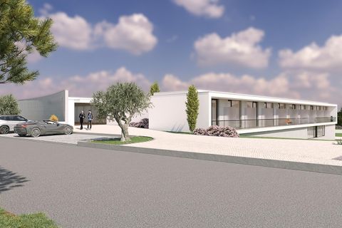 Helårsgrund i Leiria, Leiria, Leiria - € 345.000 | Ref: DHL117 - foto 11