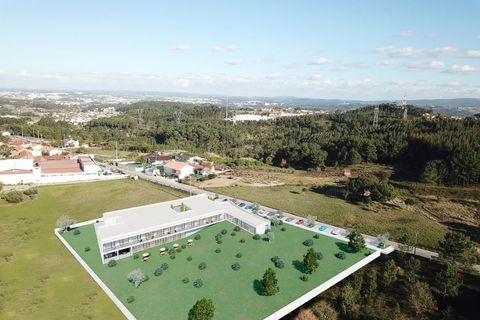 Helårsgrund i Leiria, Leiria, Leiria - € 345.000 | Ref: DHL117 - foto 12