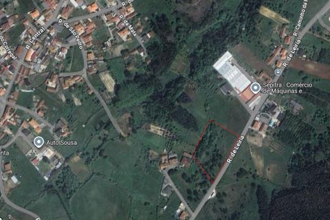 Helårsgrund i Leiria, Leiria, Leiria - € 345.000 | Ref: DHL117 - foto 18
