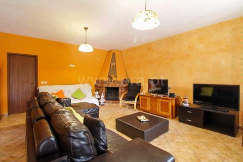 Byhus i Silves, Faro, Silves - € 450.000 | Ref: 402240119 - foto 3