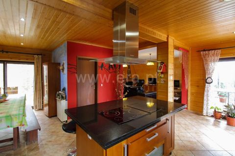 Byhus i Silves, Faro, Silves - € 450.000 | Ref: 402240119 - foto 4
