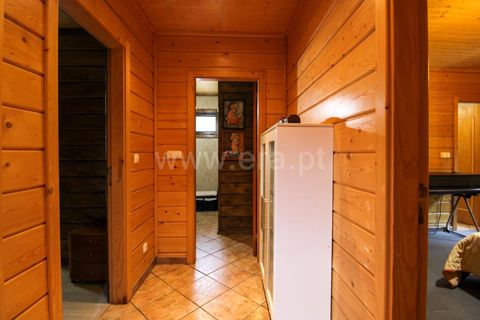 Byhus i Silves, Faro, Silves - € 450.000 | Ref: 402240119 - foto 6